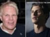 Ex Abercrombie & Fitch CEO, Mike Jeffries arrested in the sex trafficking and intestate prostitution of young male models