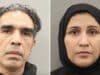 Omar Bishtawi & Hana Ahmad Alolaimi arrested plotting to kidnap and murder man, wife was cheating with.