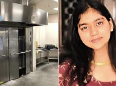 Gursimran Kaur Walmart worker baked to death in Halifax, Nova Scotia oven