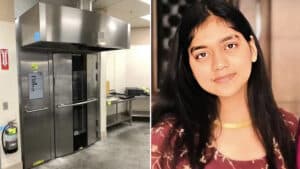 Gursimran Kaur Walmart Worker Baked To Death In Oven Mystery