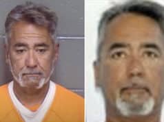Thomas Gallegos, Sterling, Colorado man wearing clown mask attempts to abduct 8 year old girl from her bedroom.