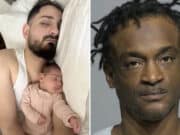 Charles J. Leggett shoots Milwaukee liquor store cashier, Jamil I. Owais dead cause pizza was made without gloves