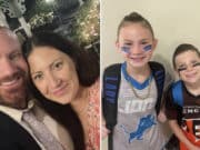 Ty Porter Arizona dad speaks out about deaths of children, Evie & Tate Porter.
