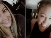 Amanda Gallagher, Wichita, Kansas woman killed backing into plane-propeller while taking pictures
