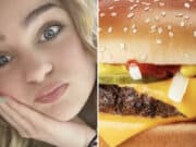 Kamberlyn Bowler, Grand Junction, Colorado teen suffers kidney failure eating McDonald’s quarter pounder