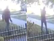 Sidi Mohamed Abdallahi shoots at Chicago Jewish man in alleged hate crime.