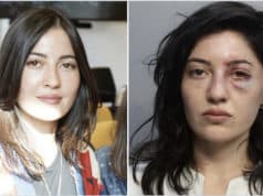 Sabina Rosas aka Sabina Khorramdel, Brooklyn woman id as female victim found violently murdered at the Shou Sugi Ban House in Water Mill.