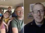 Beau Shroyer Detroit Lakes pastor killed in Angola, Africa after moving family to become a missionary.