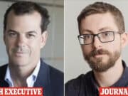 Maury Blackman tech CEO sues Jack Poulson, Tech Inquiry journalist for publishing sealed arrest report