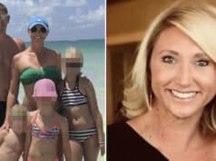 Emily Nutley Cincinnati teacher at St. Xavier High School charged with sexually engaging student