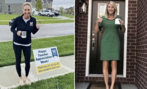 Emily Nutley ex St Xavier teacher indicted for improper sex rel'ship