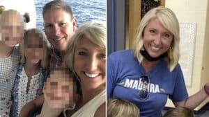 Emily Nutley ex St Xavier teacher indicted for improper sex rel'ship