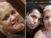 Was Ivelisse Lugo, Philadelphia murdered woman killed by her estranged husband, Miguel Aguilar?