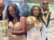 Tyrek Burton, Roxboro, N.C man shot dead on his wedding day in road rage shooting