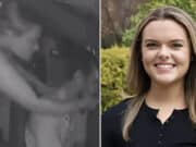 Jennifer Guilbeault ex Manhattan PR assistant pepper sprays Shohel Mahmud 'Muslim' Uber driver