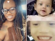 Was Niagara Falls mom, Chianti Means suffering from postpartum depression?