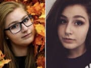 Brianna Burley-Inners, Muncy, Target worker killed in workplace accident after getting caught between man lift and door frame.