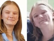 Mia Casto, Farmington, Utah teen, 19, found dead