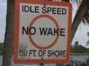 Brooke Mejeur 11 year old Florida girl struck & killed by boat propeller during Lake Osborne outing.