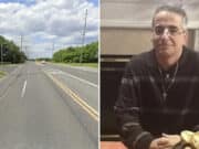 Hit-And-Run Kills Man In South Jersey Roadway.