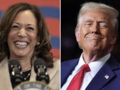 Why did Kamala Harris lose the Presidential election?
