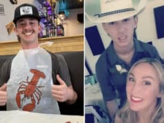 Connor Barba, OK teen killed in crash traveling to see Kansas City Chiefs game