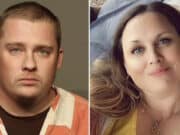 Hamza Smajlovic Iowa man shoots ex girlfriend's mom, Ruth Sue Ann Robison, dead after daughter breaking up with him.