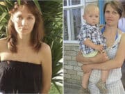 15 year old Russian boy axes his mother after confiscating tablet