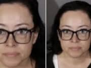Colleen Jo Matarico Los Angeles special education teacher arrested having sex with 13 year old boy