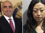 Michael Valentine Illinois wife, Megan Valentine, arrested and charged with his shooting murder