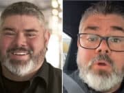 Leonard Serrato University of Oregon staffer placed on leave after telling Trump voters to kill themselves