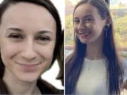 Mackenzie 'Kenzie' Michalski, Portland, Oregon nurse murdered in Budapest, Hungary.