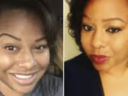 Marn’i Washington FEMA supervisor fired for directing relief workers to avoid assisting Florida homes with Trump signs.