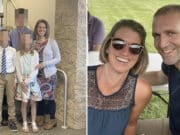 Ryan Borgwardt missing Watertown, Wisconsin husband and father of 3 kids fakes his death and disappearance to start new life.