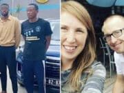 Jackie Shroyer Angola missionary wife charged in murder for hire plot against husband, Beau Shroyer