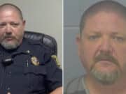 Clever, Missouri police chief Michael Evans resigns 3 months on the job after domestic assault charge