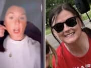 Annie Dunleavy, Chapman, Connecticut teacher suspended threatening Donald Trump supporters