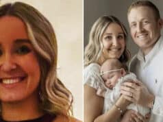 Mary Beth Blasetti Maryland new mom killed in golf cart accident