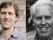 Henry McGowan murders millionaire financier dad, John McGowan during bi-polar episode