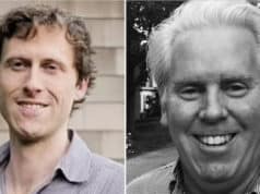 Henry McGowan murders millionaire financier dad, John McGowan during bi-polar episode
