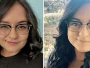 Yessenia Navarro Garcia, Santa Ana High School choir teacher has sex with teen student.