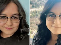 Yessenia Navarro Garcia, Santa Ana High School choir teacher has sex with teen student.