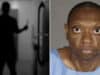 Vernon Jeremiah Harris, Santa Monica, California man stabs elderly mom to death