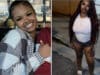 Lanai Ariyana Dees, Inglewood, California found shot dead in car in South LA.