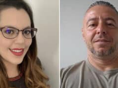 Bekim Fiseku trucker and suspected burglar wanted in fatal Astoria, Queens bicyclist hit & run of Amanda Servedio.