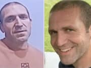 Ryan Borgwardt arrested. Wisconsin husband and father who faked own drowning death and abandoned wife and three kids in custody.