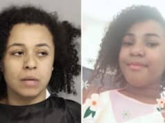 Kelsey Glover, Poinciana, Florida drowns 14 year old daughter in bathtub.