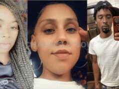 Kimberly 'Kimmy' Kim, Crystal Jakubowski, and Keith A. Walker killed when their car crashes into CSX freight train in Harvey, Illinois.