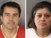 Moreno Valley parents charged after 10 year old son dies during medical distress episode.