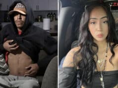 Alexys Pinto Houston, Texas woman released on bond after shooting her boyfriend, Elvis Munoz, who survived.